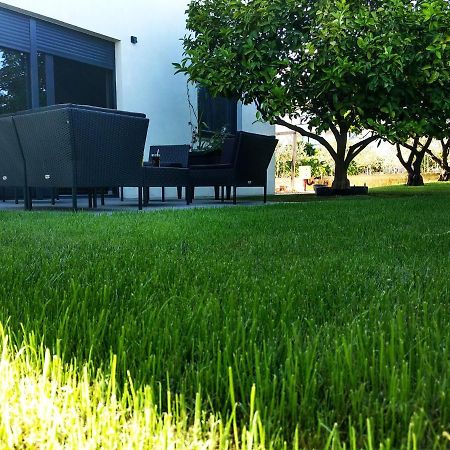 House Of Silence Apartamento Trogir Exterior foto
