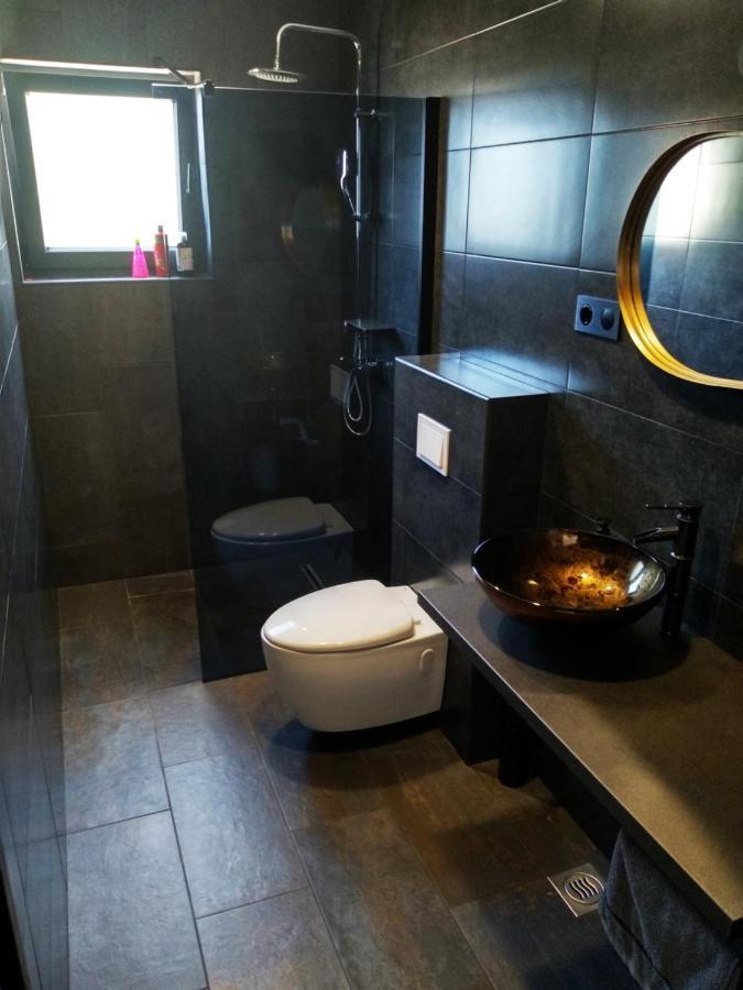 House Of Silence Apartamento Trogir Exterior foto