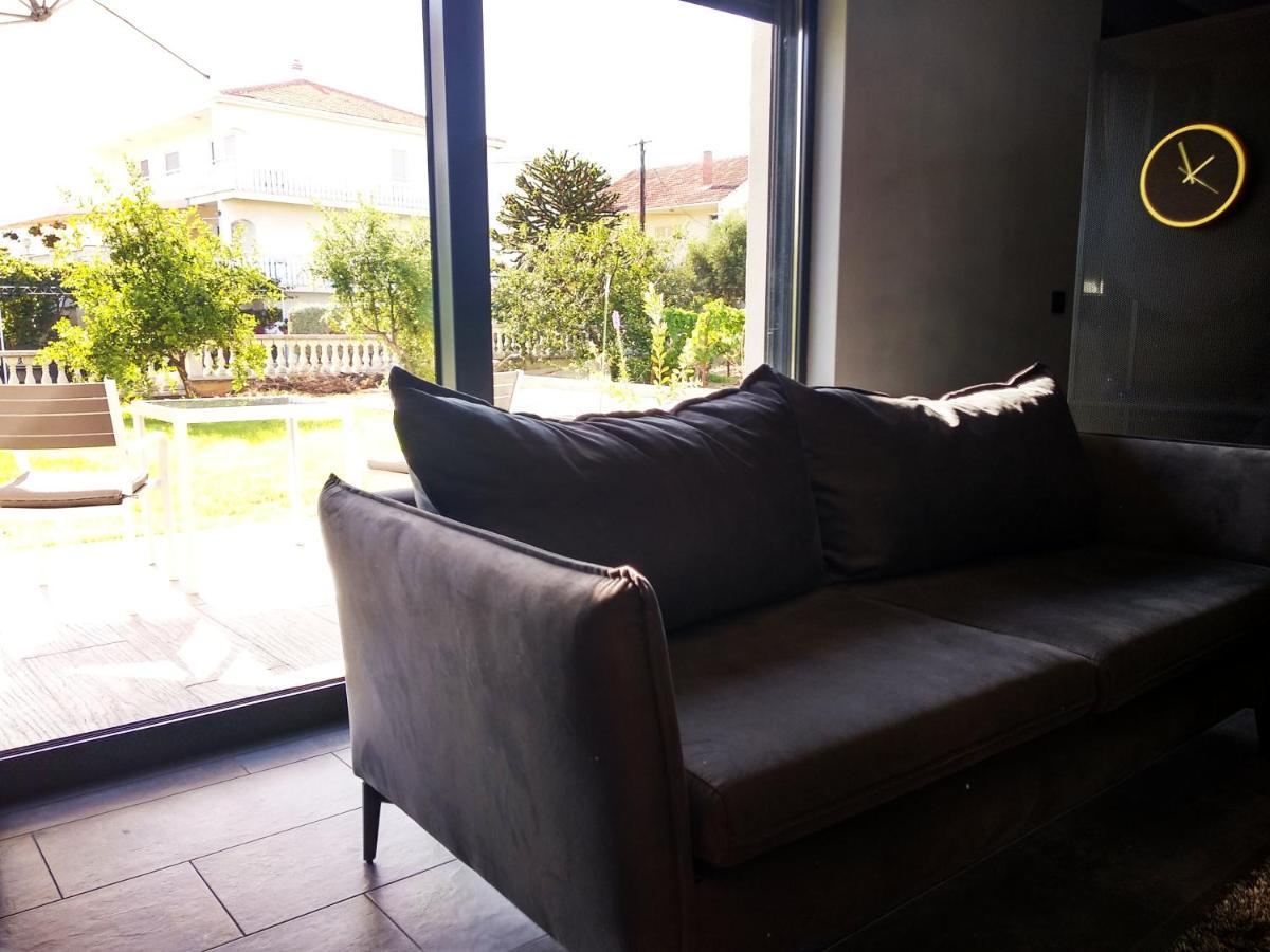 House Of Silence Apartamento Trogir Exterior foto
