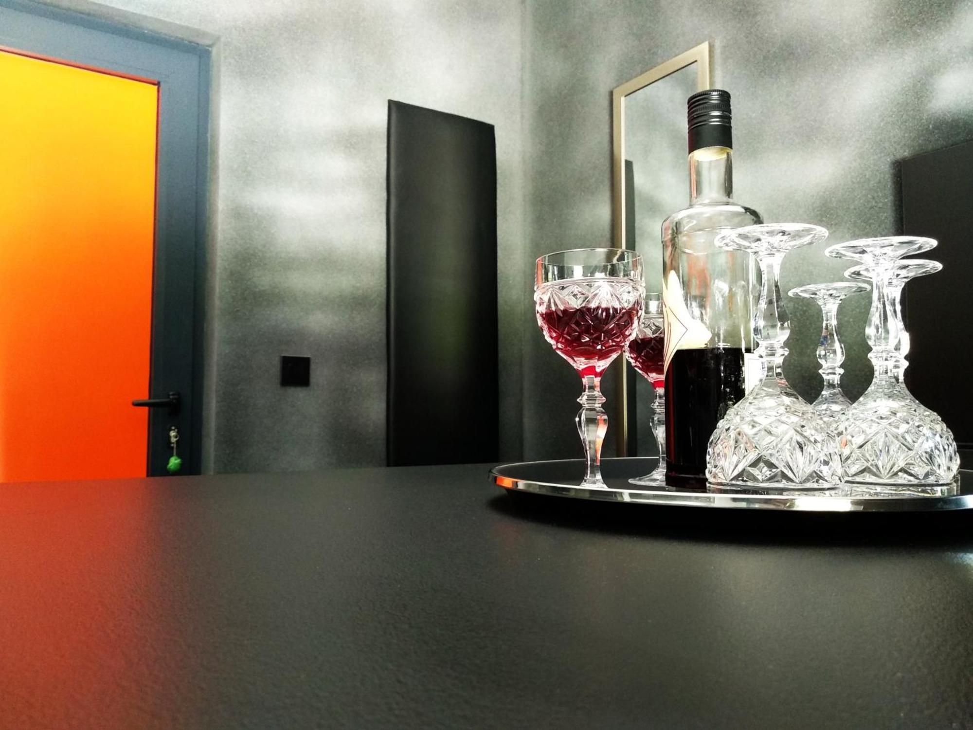 House Of Silence Apartamento Trogir Exterior foto