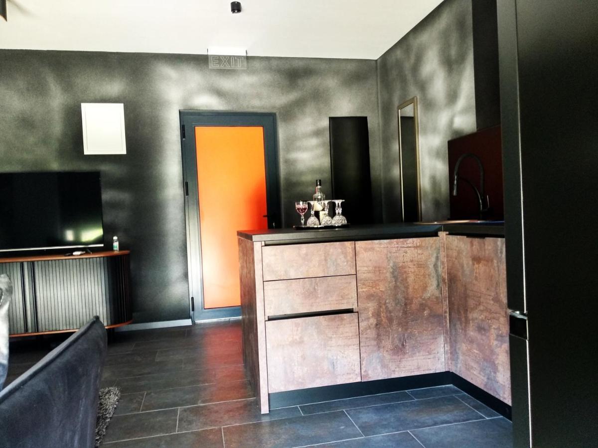 House Of Silence Apartamento Trogir Exterior foto