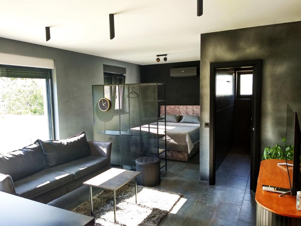 House Of Silence Apartamento Trogir Exterior foto