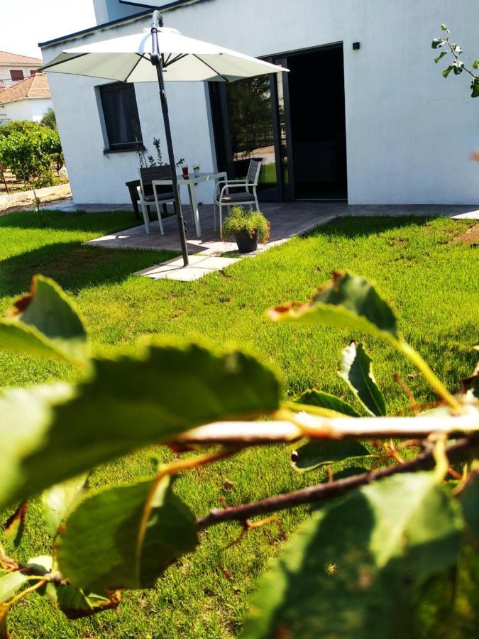 House Of Silence Apartamento Trogir Exterior foto