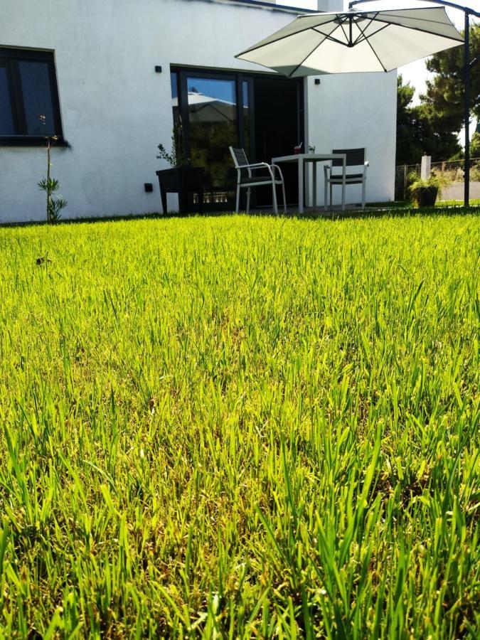 House Of Silence Apartamento Trogir Exterior foto
