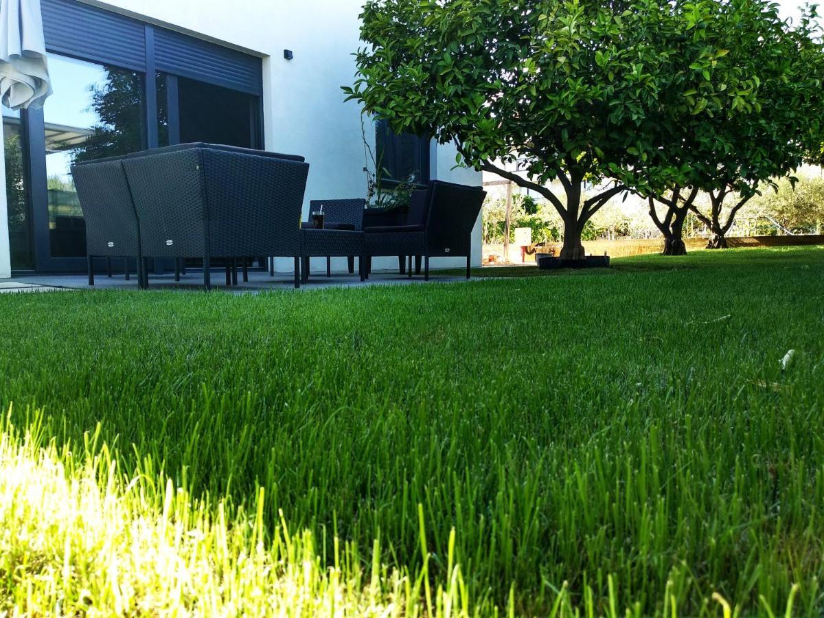 House Of Silence Apartamento Trogir Exterior foto