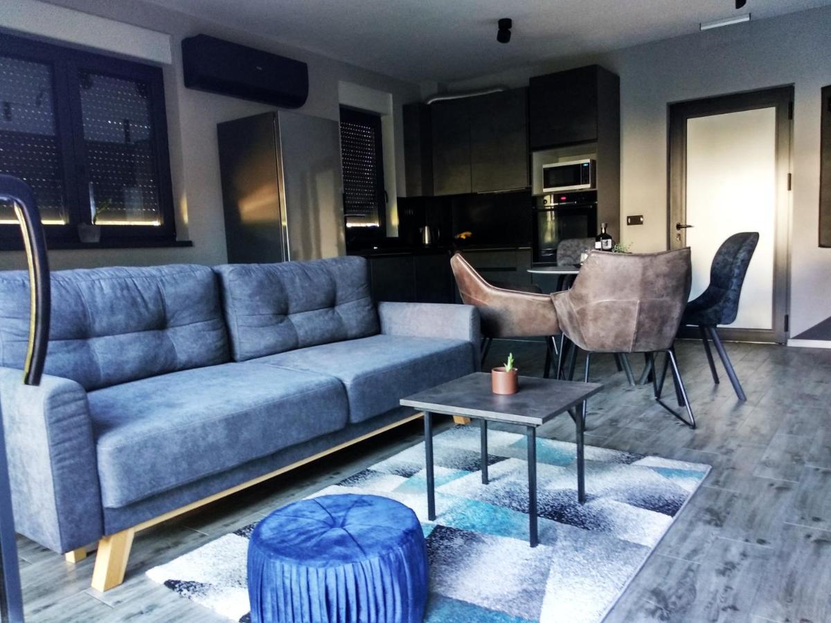 House Of Silence Apartamento Trogir Exterior foto