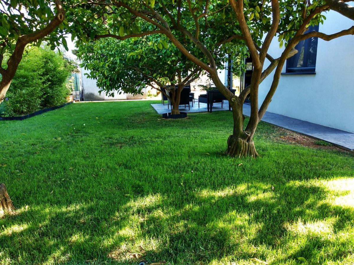 House Of Silence Apartamento Trogir Exterior foto
