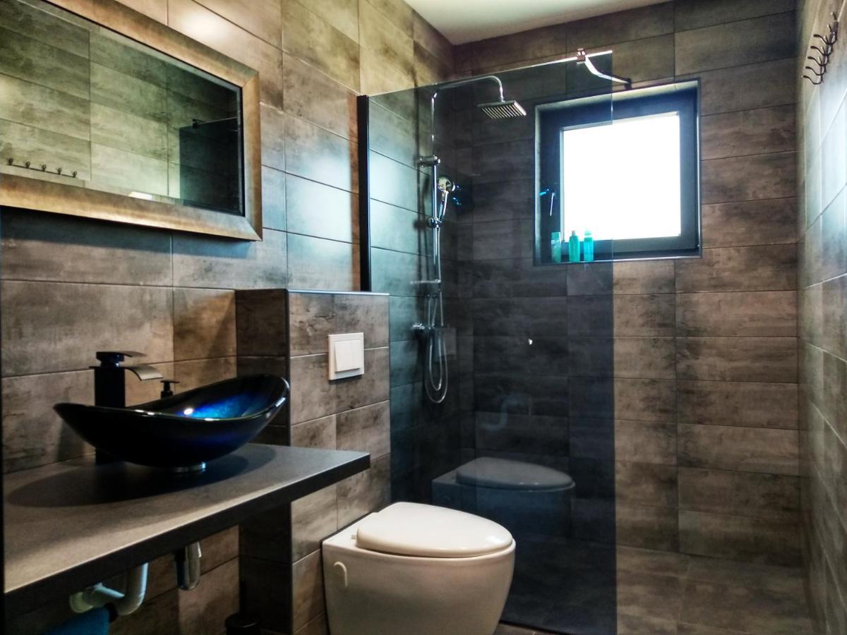 House Of Silence Apartamento Trogir Exterior foto