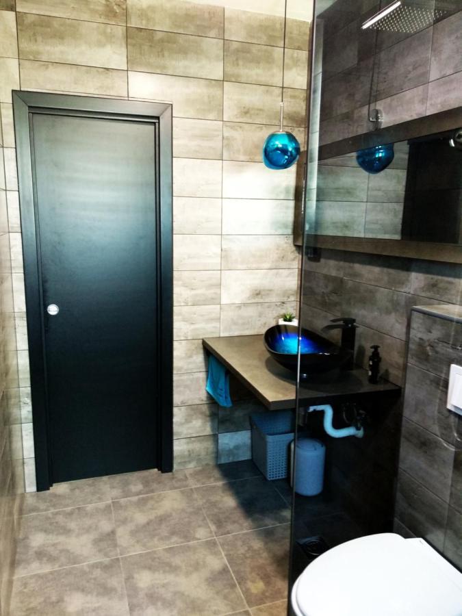 House Of Silence Apartamento Trogir Exterior foto